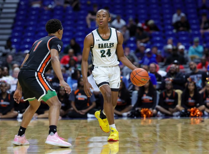 lancaster killeen ellison texas 2024 uil 5a basketball title tommy hays Lancaster vs Killeen Ellison 13